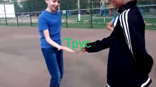 Дерзкие.Видео блог 1 часть. смотреть онлайн