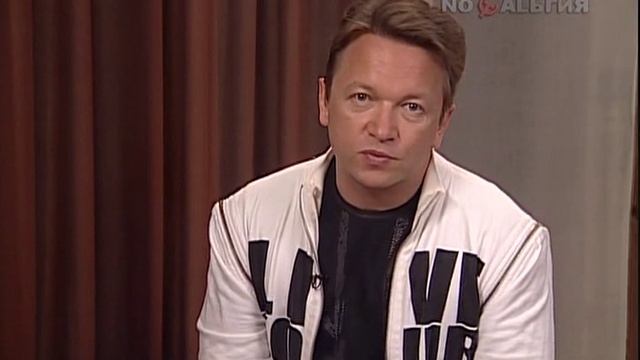 Рожденные в СССР / Александр Бородулин 27.05.2010 смотреть онлайн