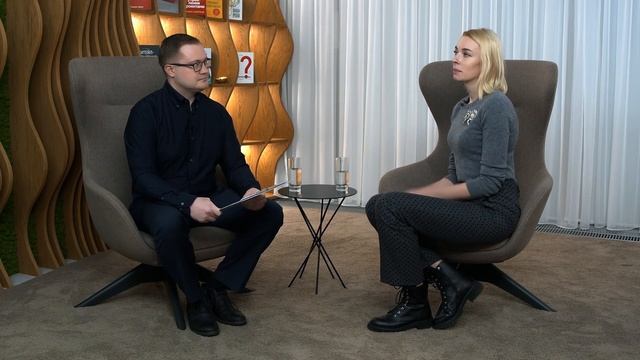 Особое Мнение. Елена Шифрина смотреть онлайн