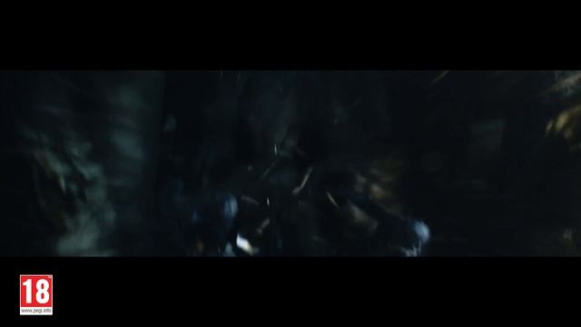 La Terra di Mezzo™: L'Ombra della Guerra™ - “Una campagna indimenticabile: salva o uccidi” смотреть онлайн