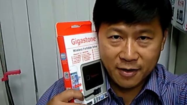 Wow-Auction 贏家見證上傳_Gigastone SmartBox A2 32G.mp4 смотреть онлайн