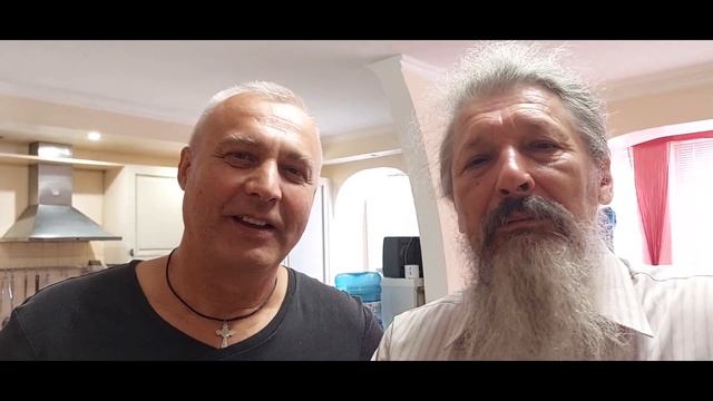 ЛЮК- С 40 ЛЕТ ГЕЛЕНДЖИК ИВАН ДАР смотреть онлайн