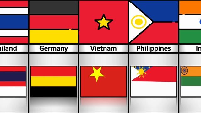 Flags With No Gravitation смотреть онлайн