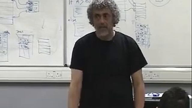 osd 03 1 Paged Demand paged memory- Dr Faheem Bukhatwa -small смотреть онлайн