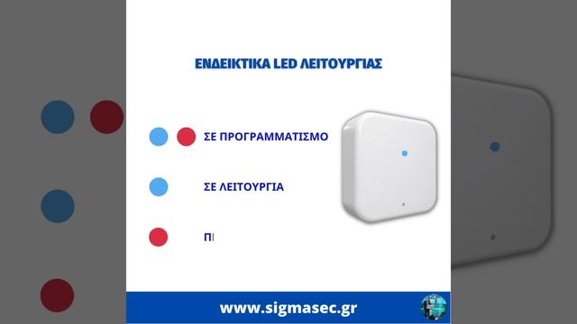 Συσκευή επικοινωνίας 𝗘𝗢𝗦 𝗚𝗔𝗧𝗘𝗪𝗔𝗬 𝗔𝗜𝗥𝗕 έξυπνων κλειδαριών AIRBNB μέσω Internet. смотреть онлайн