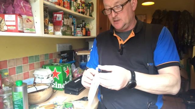 Using a food vacuum sealer смотреть онлайн