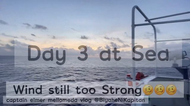 Biyahe Ni Kapitan Episode 01--Our Voyage From Paranagua To Suape Brasil