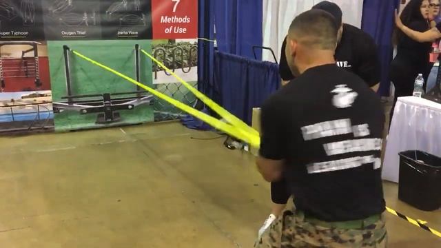 Inertia Wave смотреть онлайн