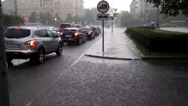 Мёртвый дождь в Питере смотреть онлайн