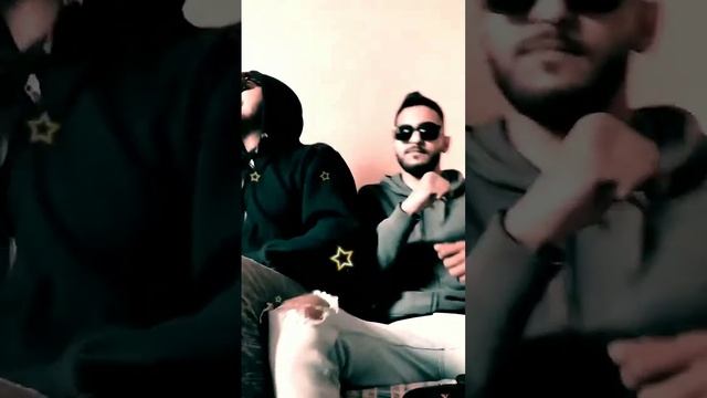 Vasil Todorov & Nikos Dimitrov Vlashki Rap 😎 смотреть онлайн