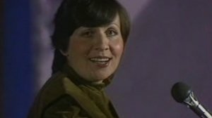 Татьяна Рузавина и Сергей Таюшев "Станция Минутка" (Песня года)