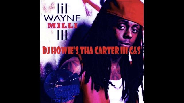 Lil Wayne - A Milli [Chopped & Screwed by DJ Howie] смотреть онлайн