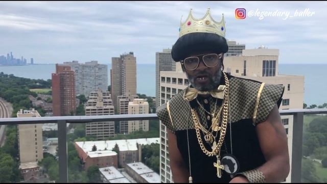 L B VS SAWBUC Round 3 смотреть онлайн