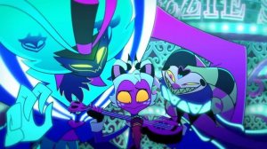 АСМОДЕЯ ИМЕНИЕ (House Of Asmodeus) КАВЕР НА РУССКОМ ft.  @daerrry   HELLUVA BOSS / АДСКИЙ БОСС