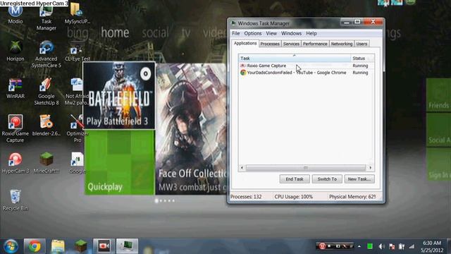 How to fix any capture card Video lag or Audio lag !!! смотреть онлайн
