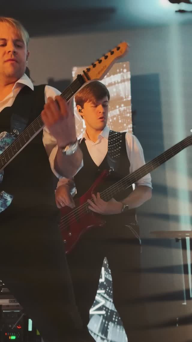 Кавер баттл - Men's Band (Cover Battle 2.0) смотреть онлайн