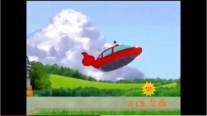 Little Einsteins Theme Song (Tamil) (Season 2)