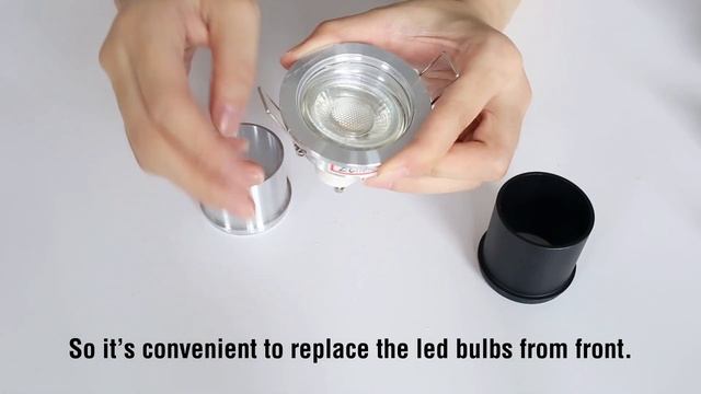 Wholesale ce rohs 12v small lamp adjustable beam 10w LED GU10 MR16 spotlight смотреть онлайн
