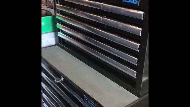 SGS Cabinet Combo Review смотреть онлайн