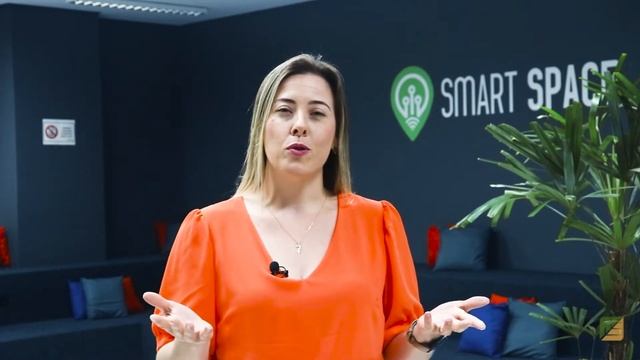 Conheça os projetos do Smart Space UniFCV! смотреть онлайн