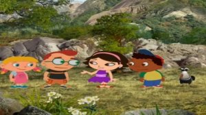 Little Einsteins  S02E18 - The Wild Goose Chase