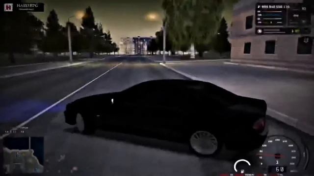 HARD RPG| DRIFT M5 смотреть онлайн