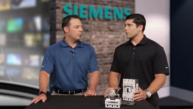 Siemens Volt Stream VL Breaker смотреть онлайн
