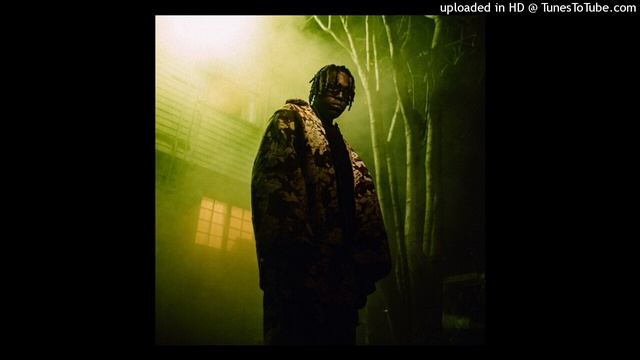 [FREE] Don Toliver x Baby Keem Type Beat "Tundra" смотреть онлайн