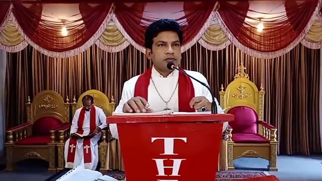 Mark 10:46-52 | Urdu Sermon by Pastor Azam John смотреть онлайн