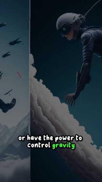 Would You Rather: Control Technology or Control Gravity? #shorts #wouldyourather #technology смотреть онлайн