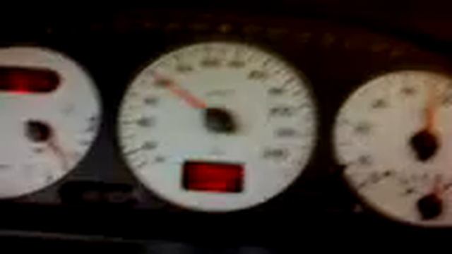 Megane Coupe F7R 2.Gear 120 km/h смотреть онлайн