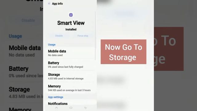 How To Solve Smart View Not Connecting To TV (Samsung) Problem || Rsha26 Solutions смотреть онлайн