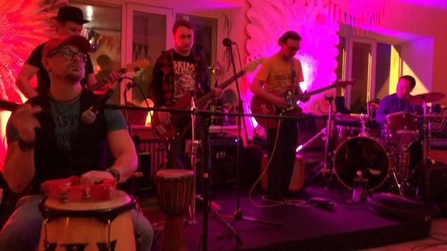 Mr.Blues and Green Spirit - Ложка (чая,кофе, или...) смотреть онлайн