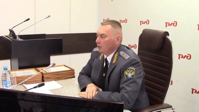 Публичные обсуждения Сибирского УГЖДН Ространснадзора 09.06.2022 г. Абакан смотреть онлайн