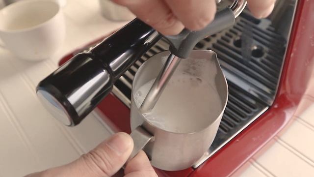 Morning Coffee with my Breville Espresso Machine смотреть онлайн