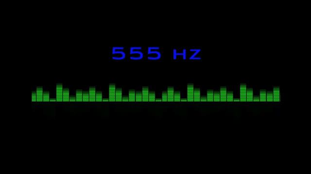 555 hz смотреть онлайн