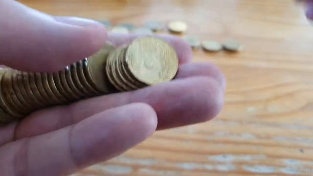 euro coin hunter #16 EXTRA 5, 10, 20, 50 cent 1€ смотреть онлайн