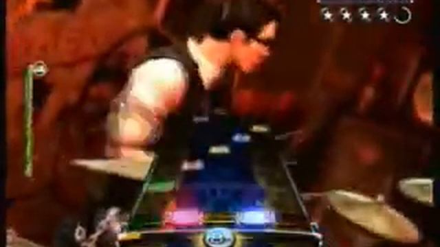 Rock Band 3 DLC: Love Rollercoaster Expert Keytar, 100%, 141k (FC) [ERG] смотреть онлайн