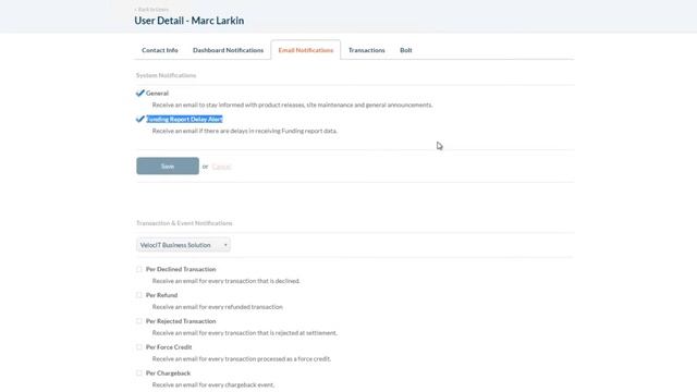 Cardpointe: Tips on User Administration смотреть онлайн