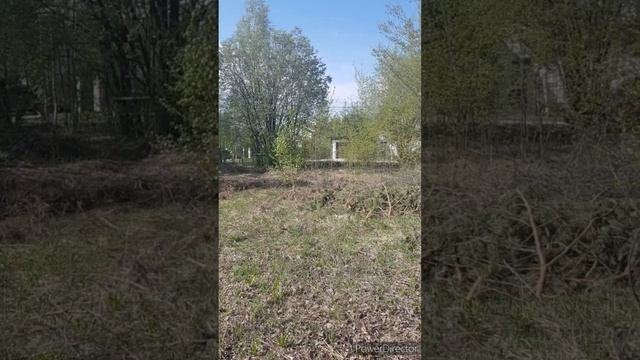 Участок в ТИЗ Елховка смотреть онлайн