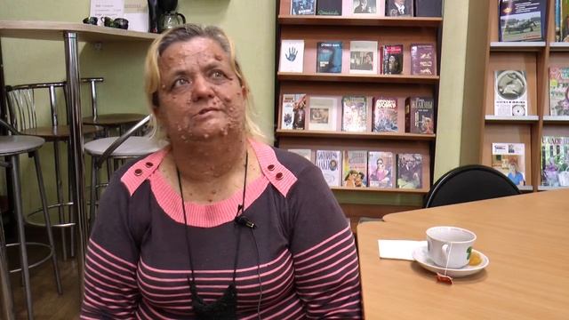 Удобства для читателей смотреть онлайн
