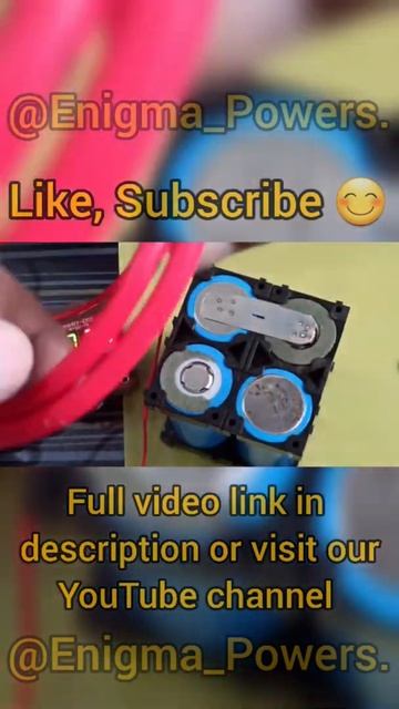 NY-100A spot welding machine DIY Circuit. смотреть онлайн