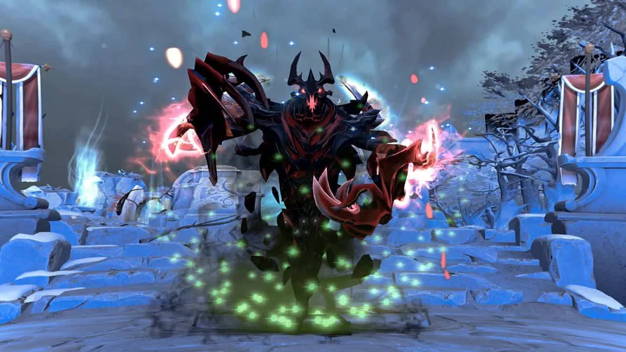 DAYS LIKE THESE  ❤ | DOTA 2 EDIT