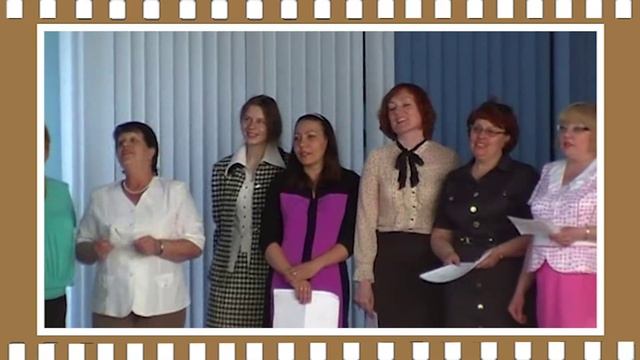 Окончание 9 класса(май 12г.7 школаг.Тулы) смотреть онлайн