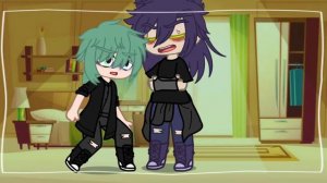 *Меме* Ссора Пика и Вару ‼️Моя АU‼️