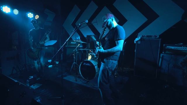 Stonebride - Crimson Tongue - live @ DKC Incel [2019] смотреть онлайн