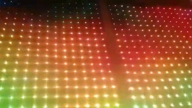 Cortina de Led Gráfica 1,50x2 P90 un смотреть онлайн