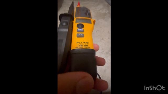 review meter fluke t130😀😀 смотреть онлайн