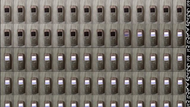 Nokia Ringtone Arabic 70 смотреть онлайн