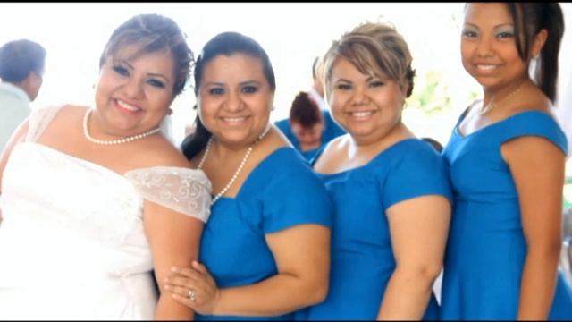 BODA EN TUXTEPEC, GERARDO Y VANESSA смотреть онлайн